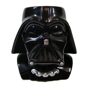 Darth Vader Star Wars VTG 1995 Ceramic Coffee Mug Cup LucasFilm‎ Applause #46044